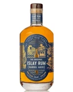 Islay Rum Barrel Aged The Original Port Ellen Geal Pure Single Rom flaske